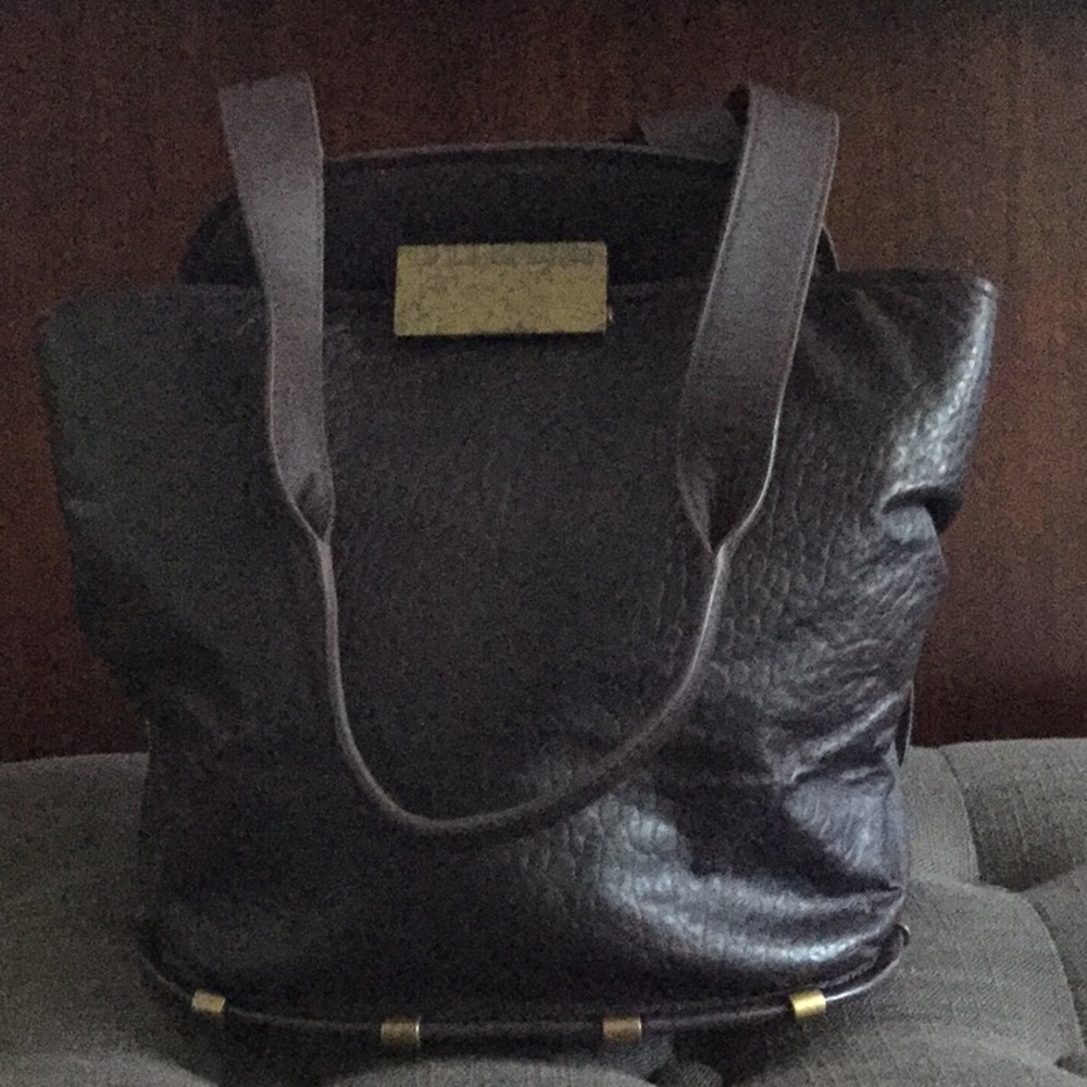 ZAC Zac  Posen Blythe Bag